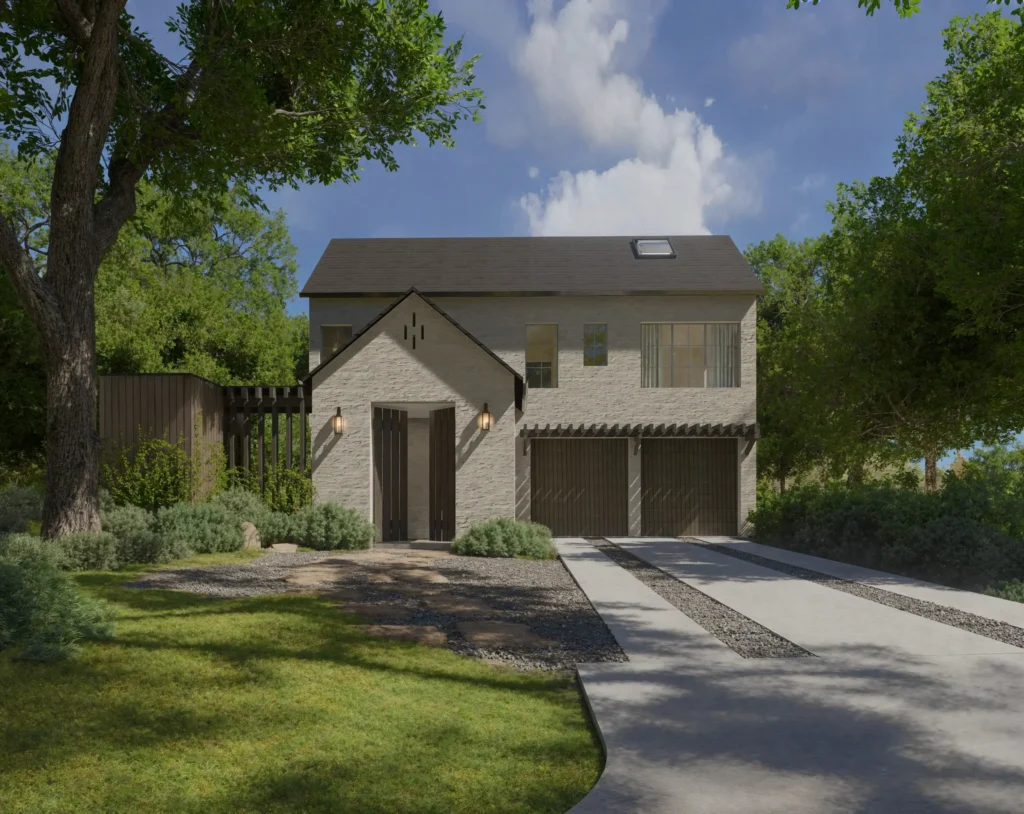 2902 Cherry Lane